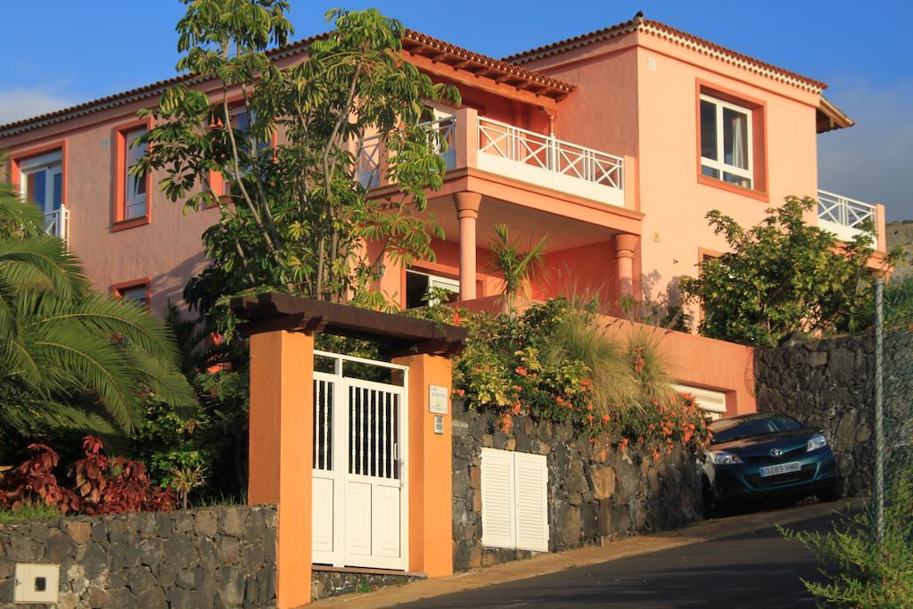 Santa Úrsula Vistamar 아파트 객실 사진